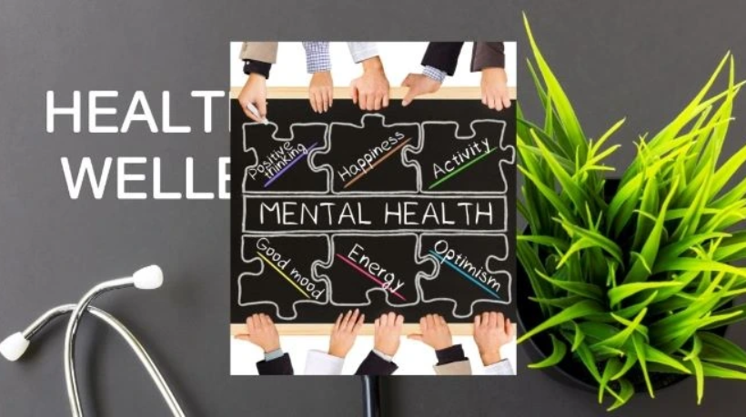 Mental Health and Well-being