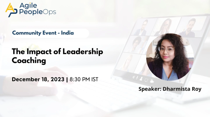 The Impact of Leadership Coaching