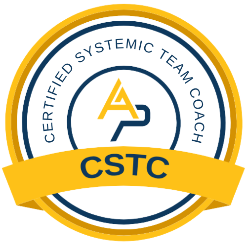 APF Certified Systemic Team Coach Agile PeopleOps APF Certified Systemic Team Coach Agile PeopleOps